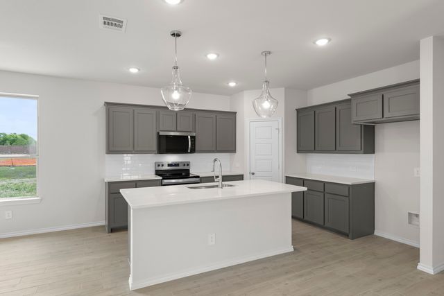 3316 Dahlia Drive, Melissa, TX 75454