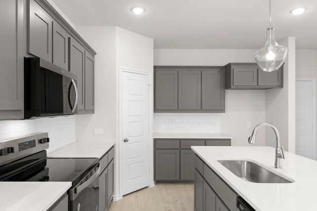 3316 Dahlia Drive, Melissa, TX 75454