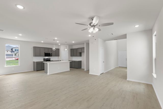 3316 Dahlia Drive, Melissa, TX 75454