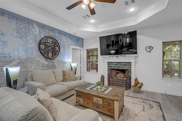 71 Molitar, Trinity, TX 75862