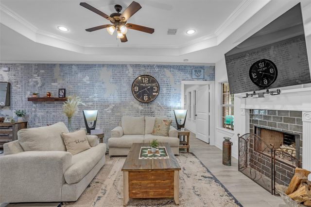 71 Molitar, Trinity, TX 75862