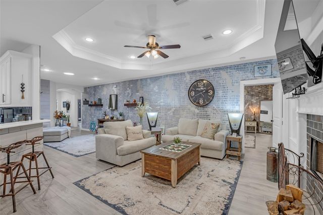 71 Molitar, Trinity, TX 75862