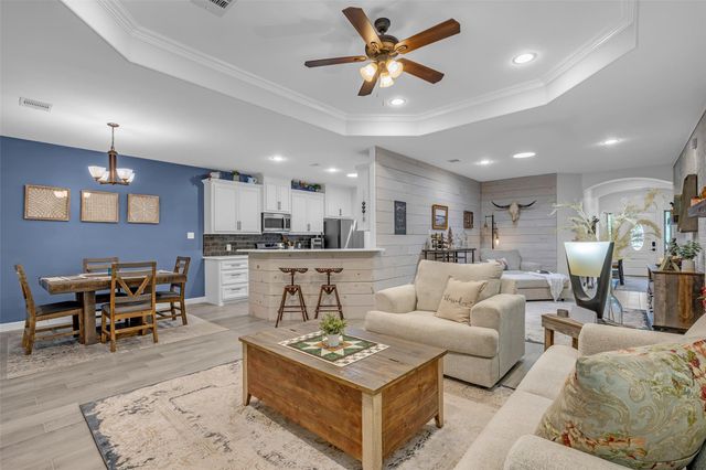 71 Molitar, Trinity, TX 75862