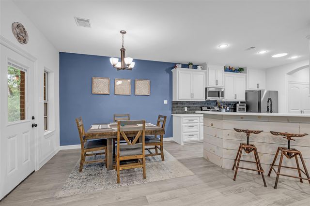 71 Molitar, Trinity, TX 75862