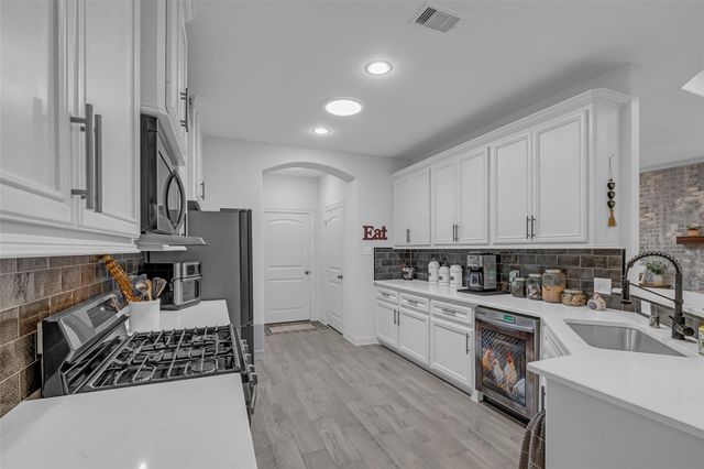 71 Molitar, Trinity, TX 75862