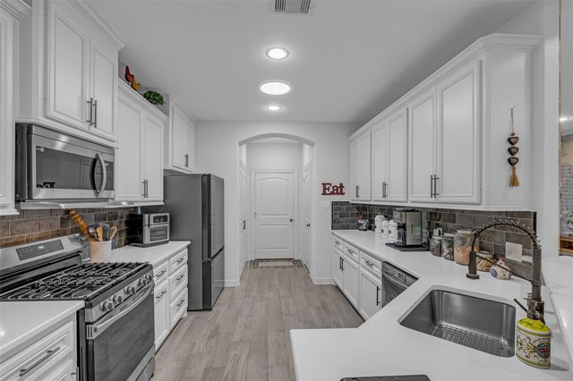 71 Molitar, Trinity, TX 75862