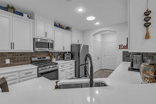 71 Molitar, Trinity, TX 75862