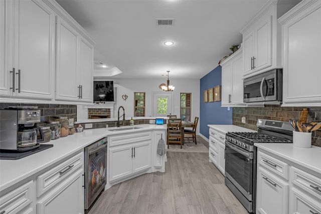 71 Molitar, Trinity, TX 75862