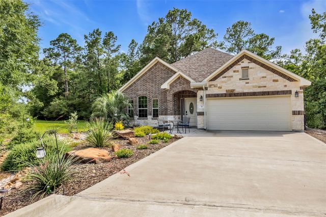 71 Molitar, Trinity, TX 75862