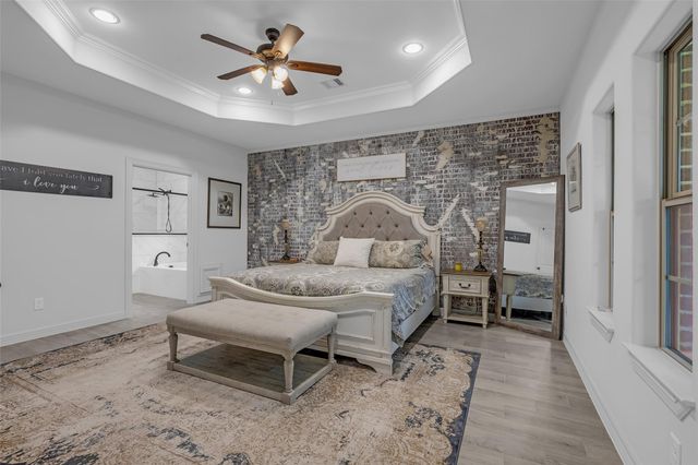 71 Molitar, Trinity, TX 75862