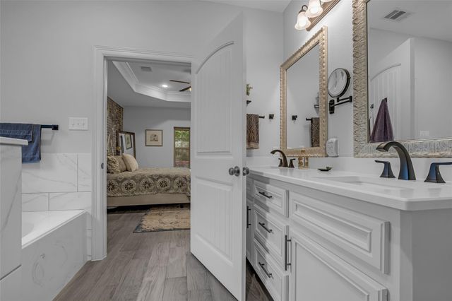 71 Molitar, Trinity, TX 75862