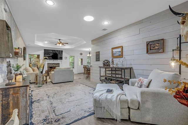 71 Molitar, Trinity, TX 75862