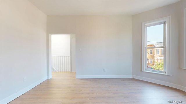 549 Ashford Street Second Floor, Brooklyn, NY 11207