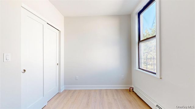 549 Ashford Street Second Floor, Brooklyn, NY 11207