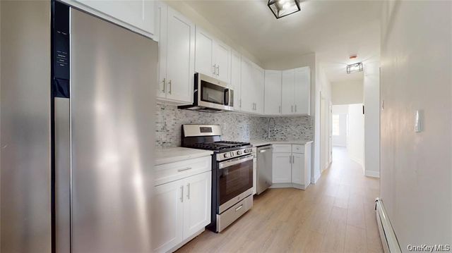 549 Ashford Street Second Floor, Brooklyn, NY 11207