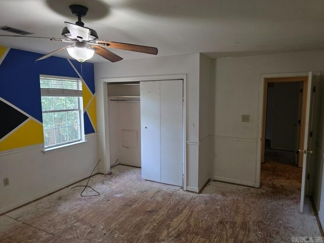 23 Vantage Drive, Maumelle, AR 72113