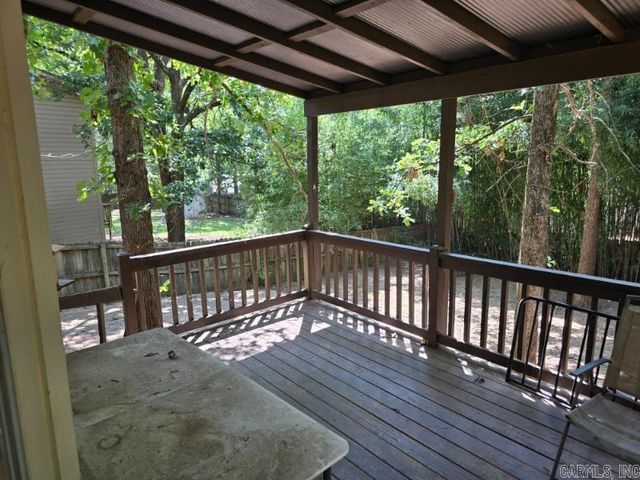 23 Vantage Drive, Maumelle, AR 72113