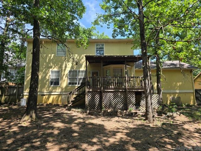 23 Vantage Drive, Maumelle, AR 72113