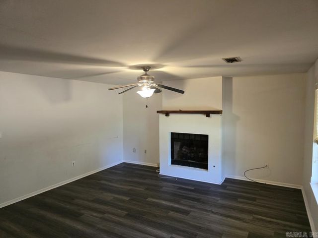 23 Vantage Drive, Maumelle, AR 72113