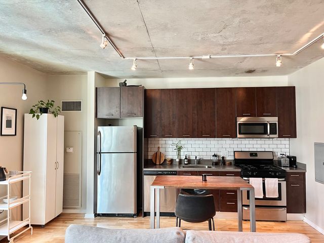 659 W Randolph Street 1217, Chicago, IL 60661