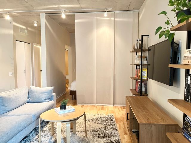 659 W Randolph Street 1217, Chicago, IL 60661