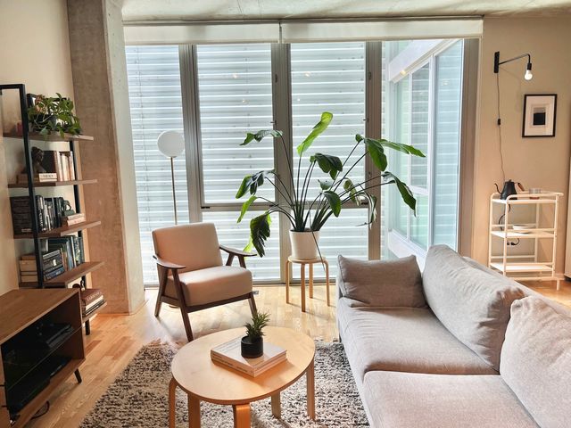 659 W Randolph Street 1217, Chicago, IL 60661