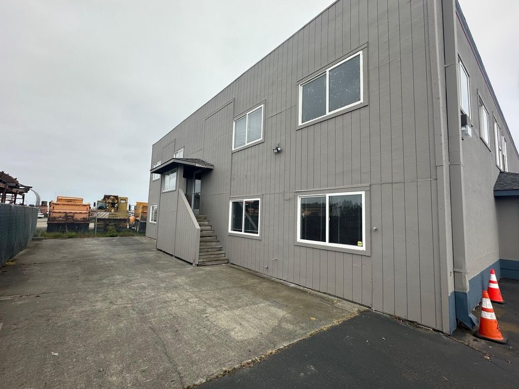 3134 Jacobs Avenue, Eureka, CA 95501
