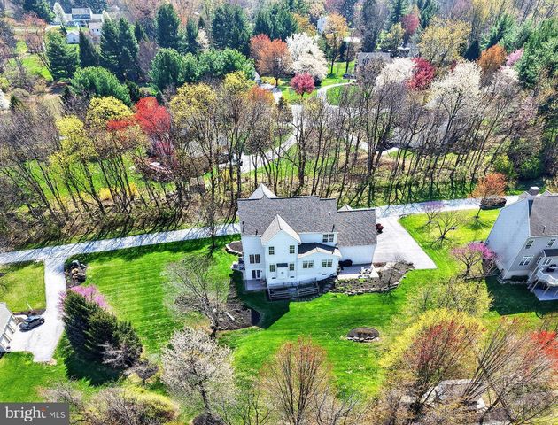 19 STEEPLEVIEW DR, Glenmoore, PA 19343