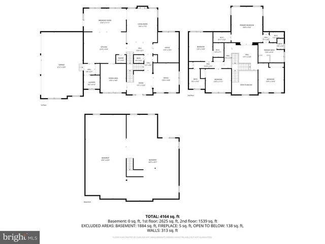 19 STEEPLEVIEW DR, Glenmoore, PA 19343