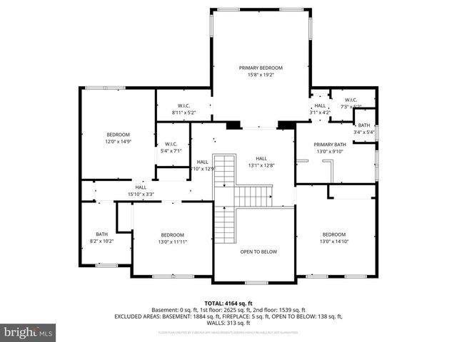 19 STEEPLEVIEW DR, Glenmoore, PA 19343