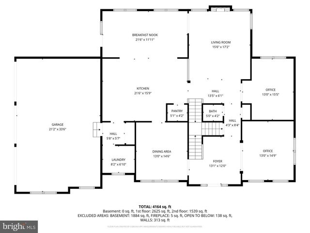 19 STEEPLEVIEW DR, Glenmoore, PA 19343