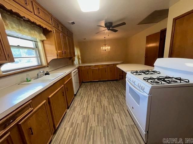217 Mills Street, North Little Rock, AR 72116