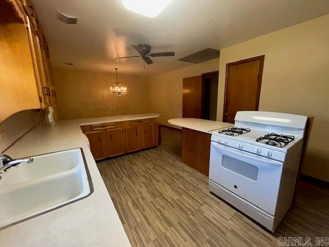 217 Mills Street, North Little Rock, AR 72116