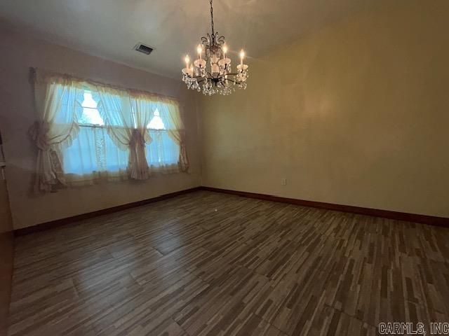 217 Mills Street, North Little Rock, AR 72116