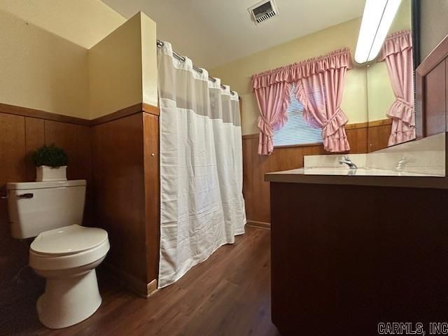 217 Mills Street, North Little Rock, AR 72116