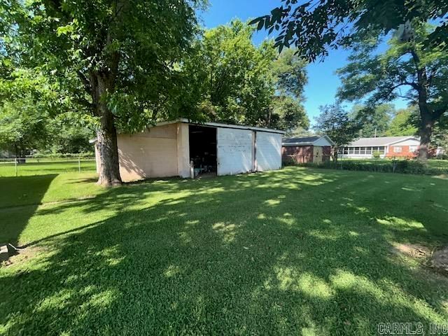 217 Mills Street, North Little Rock, AR 72116