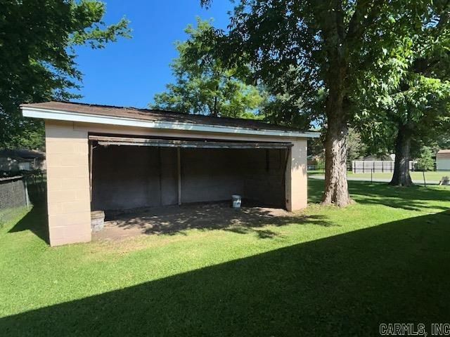 217 Mills Street, North Little Rock, AR 72116