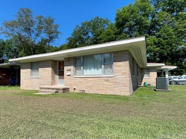 217 Mills Street, North Little Rock, AR 72116