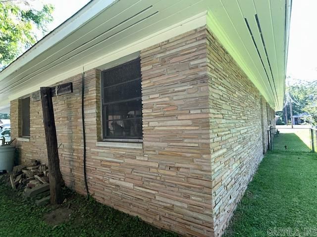 217 Mills Street, North Little Rock, AR 72116