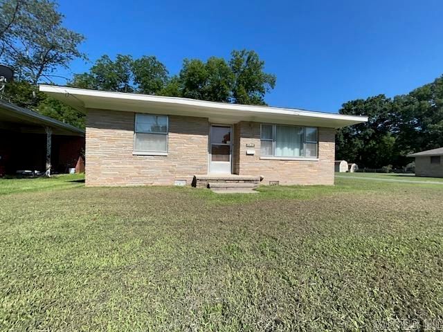 217 Mills Street, North Little Rock, AR 72116