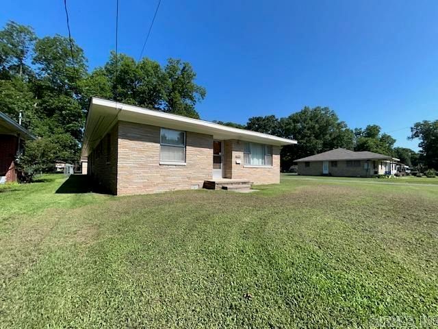 217 Mills Street, North Little Rock, AR 72116