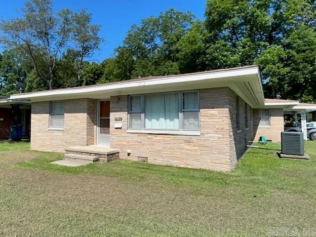 217 Mills Street, North Little Rock, AR 72116