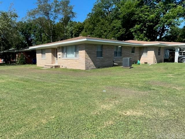217 Mills Street, North Little Rock, AR 72116