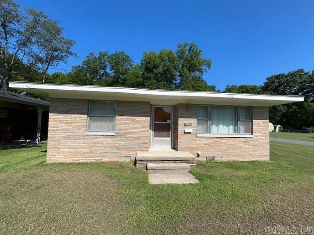 217 Mills Street, North Little Rock, AR 72116