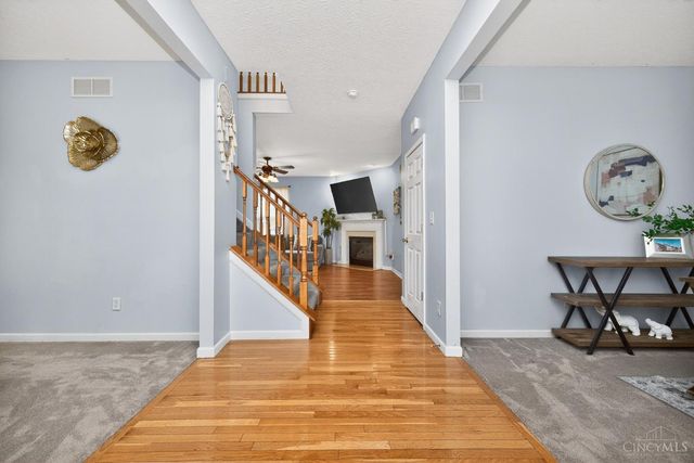 7497 Burton Drive, Liberty Twp, OH 45044