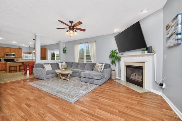 7497 Burton Drive, Liberty Twp, OH 45044