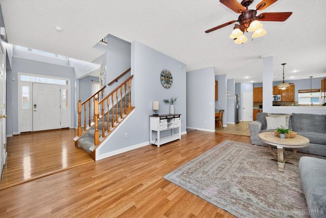 7497 Burton Drive, Liberty Twp, OH 45044