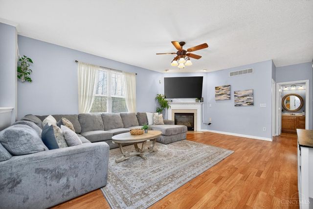 7497 Burton Drive, Liberty Twp, OH 45044