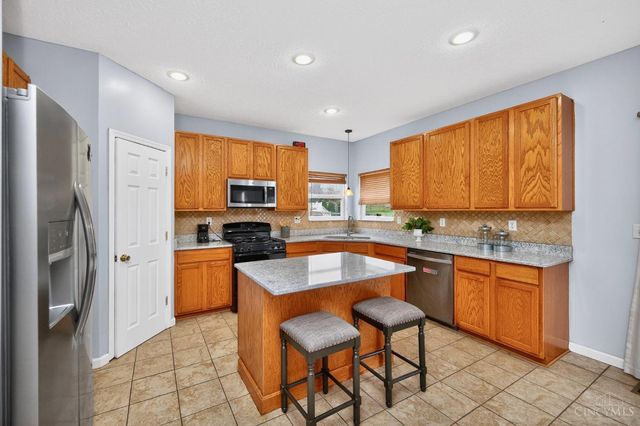 7497 Burton Drive, Liberty Twp, OH 45044