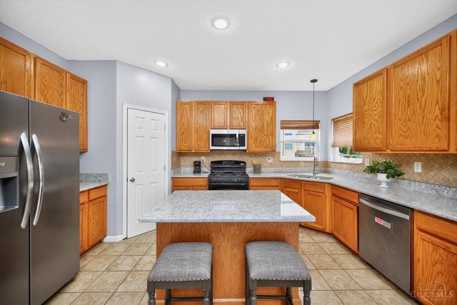 7497 Burton Drive, Liberty Twp, OH 45044